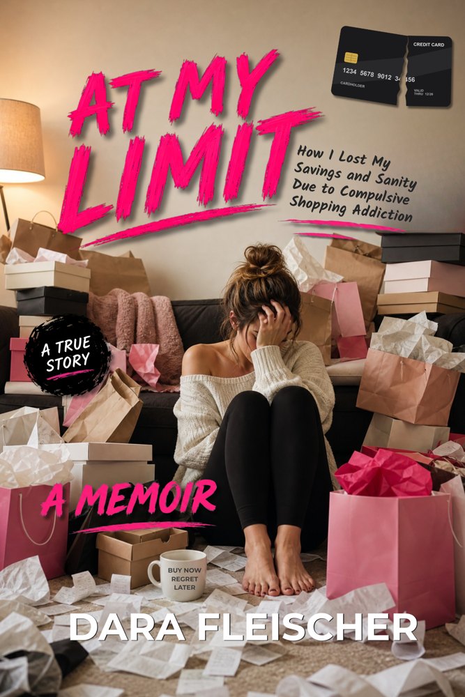 At My Limit book cover