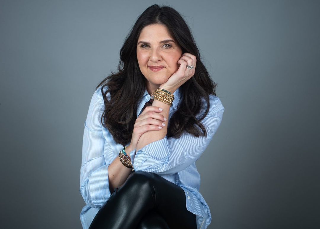 Meet Jennifer Hoffman Rosenberg