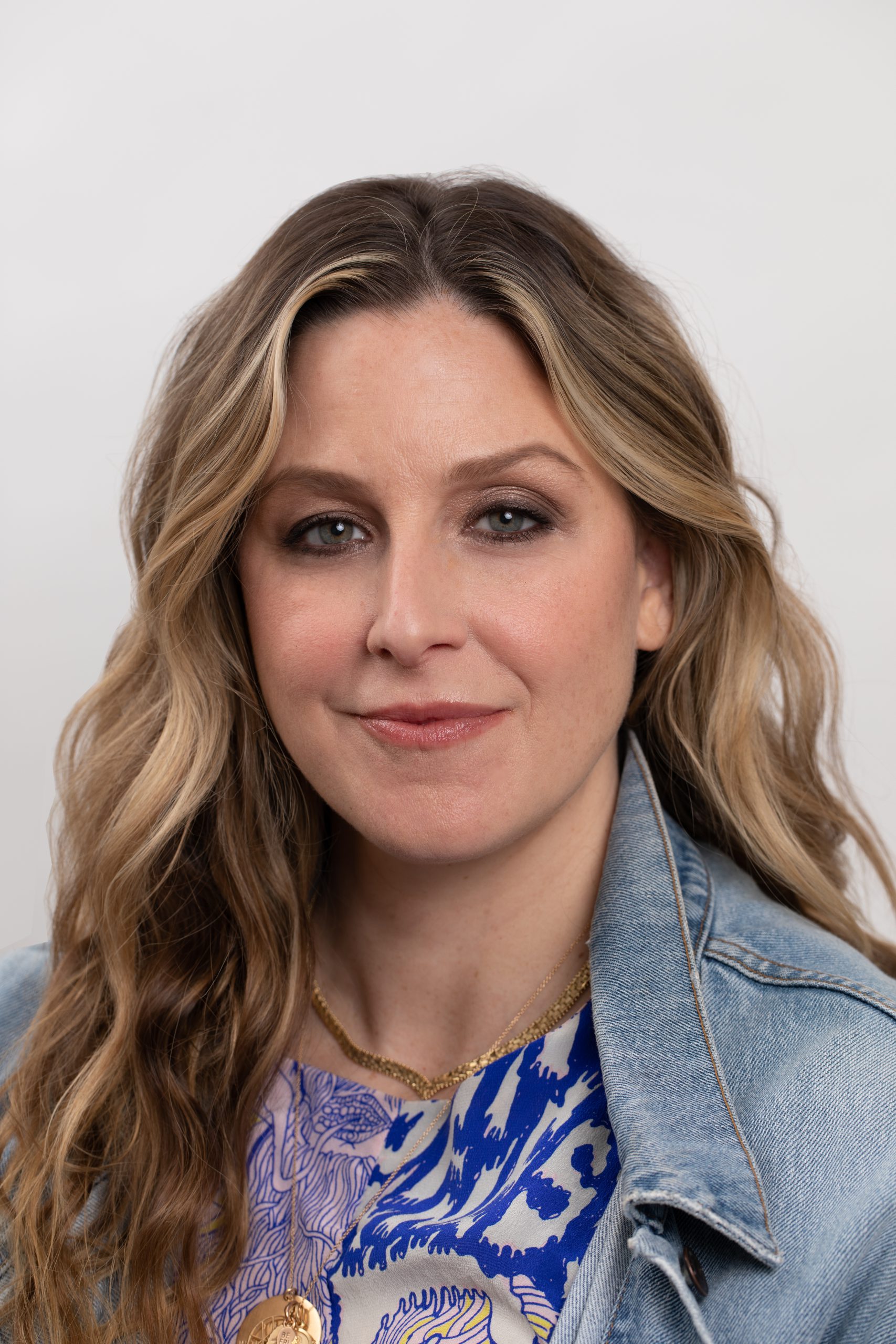 Meet Carla Sosenko, NYC-Based Journalist & Author
