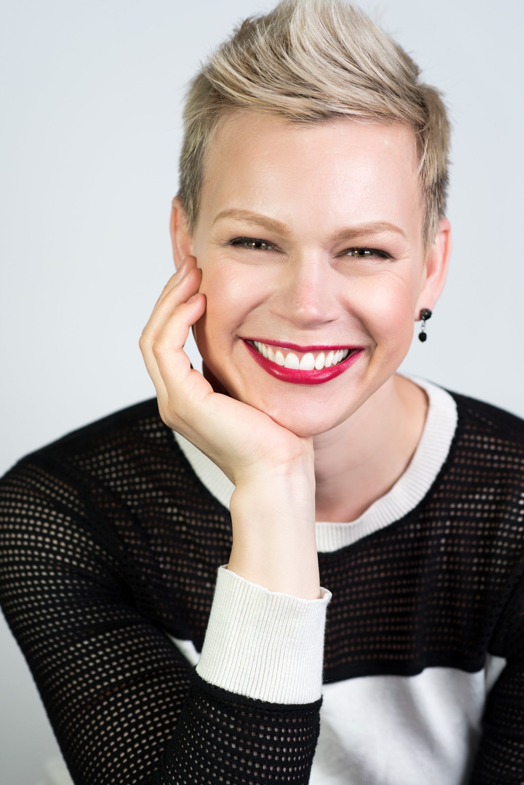 Meet Amanda Clayman, Financial Therapist