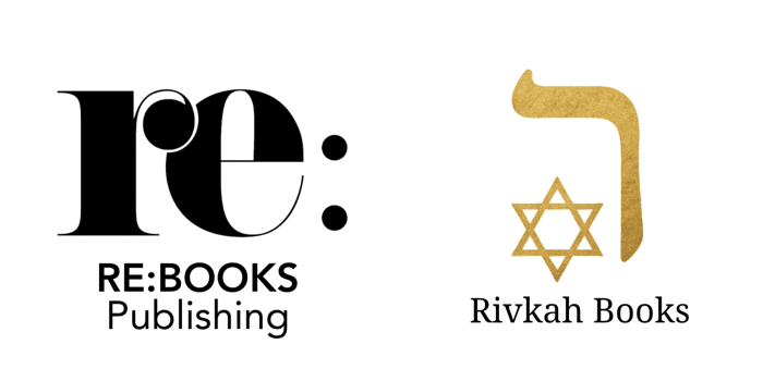 Re:Books Publishing and Rivkah Books