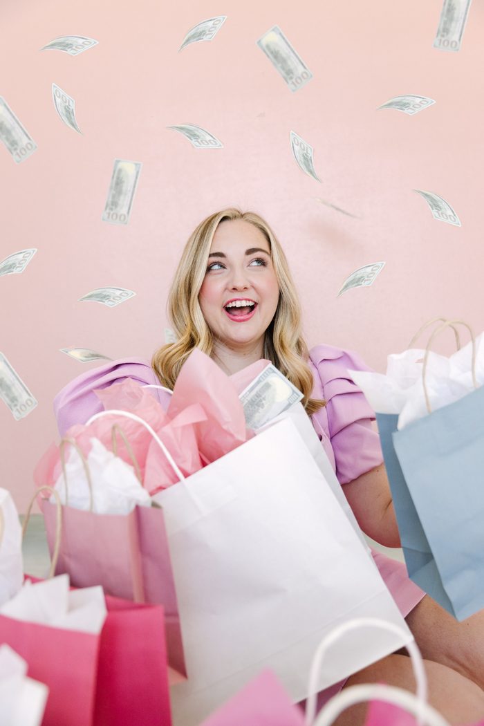 Meet Paige Pritchard, Founder of OvercomingOverspending.com and Money Coach